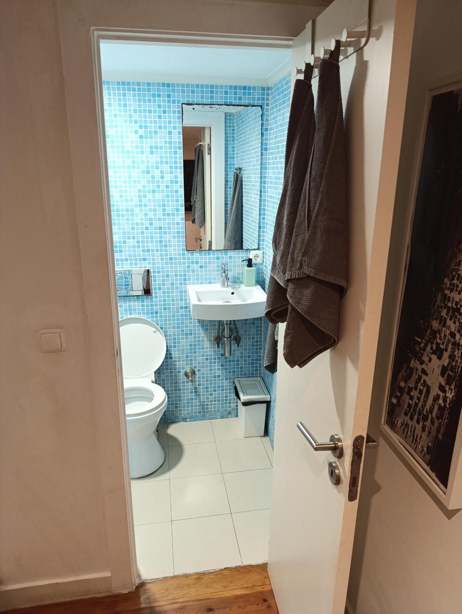 Little Alfama Town Apartment ลิสบอน ภายนอก รูปภาพ