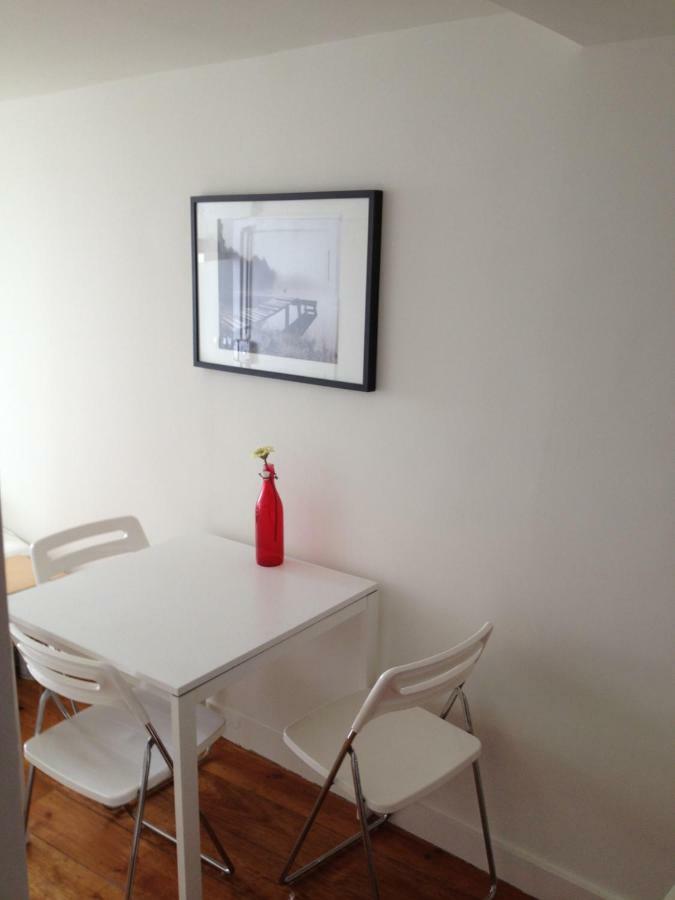 Little Alfama Town Apartment ลิสบอน ภายนอก รูปภาพ